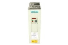 Load image into Gallery viewer, 6SE7021-3EB51 Siemens