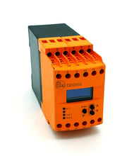Load image into Gallery viewer, DD2503 IFM - MONITOR/FR-1 /110-240VAC/DC