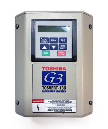 VT130G3U4015 Toshiba - TOSVERT-130
