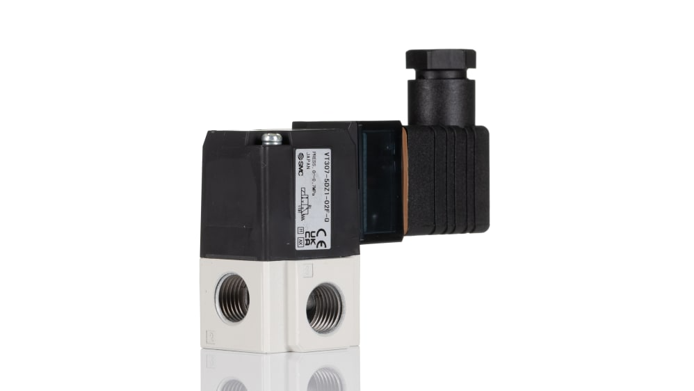 VT307-5DZ1-02F-Q SMC