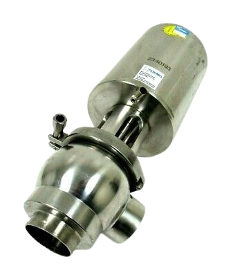 2340193 Sudmo - DN 2 1/2"/PN6/1.4404/S