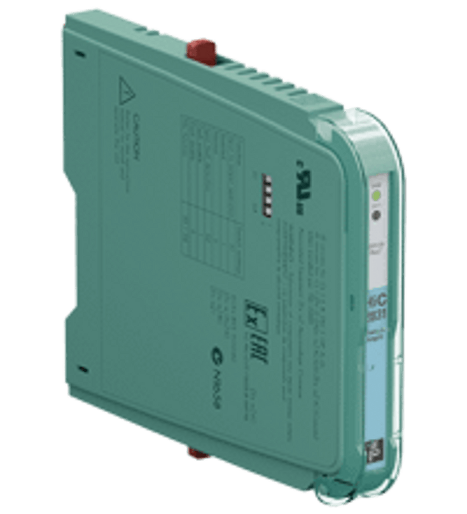 272022 Pepperl Fuchs - HiC2831