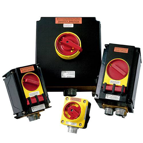 GHG7910101R0019 Eaton