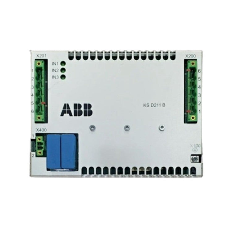 3BHE022455R1101 ABB - KS D211 B101