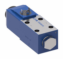 Load image into Gallery viewer, KCG-3-250D-Z-M-U-HL1-10 Danfoss