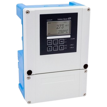 Load image into Gallery viewer, Endress + Hauser  COM253DS4110