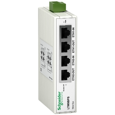 LTM9BPS Schneider Electric