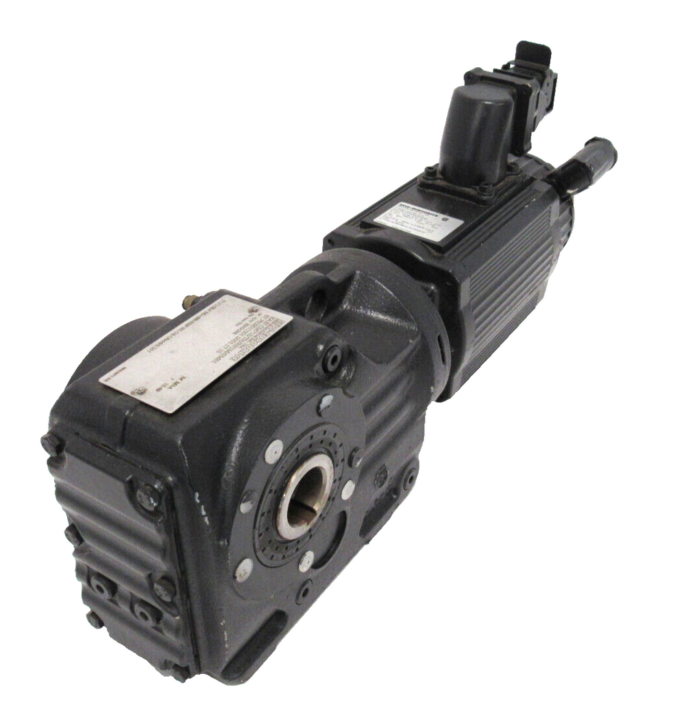 KA37 CM71L/TH/RH1M/SM61 SEW Eurodrive