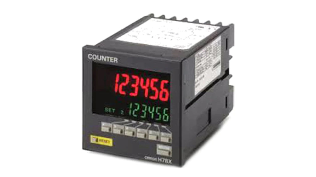 H7BX-AW AC100-240 Omron