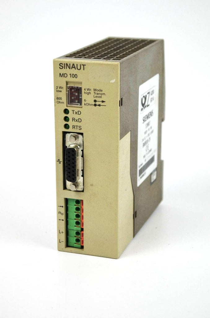 6NH9810-2A Siemens