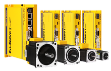 Load image into Gallery viewer, S-SERVO-ST-60L Fastech
