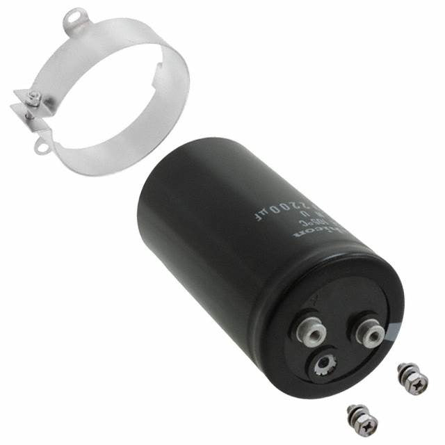 Nichicon  LNU2G472MSEG