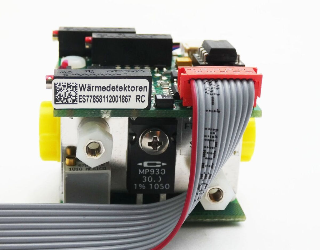 Messkonzept  FTC110OEMV0907