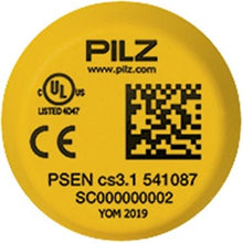 Load image into Gallery viewer, 541087 Pilz - PSEN cs3.1