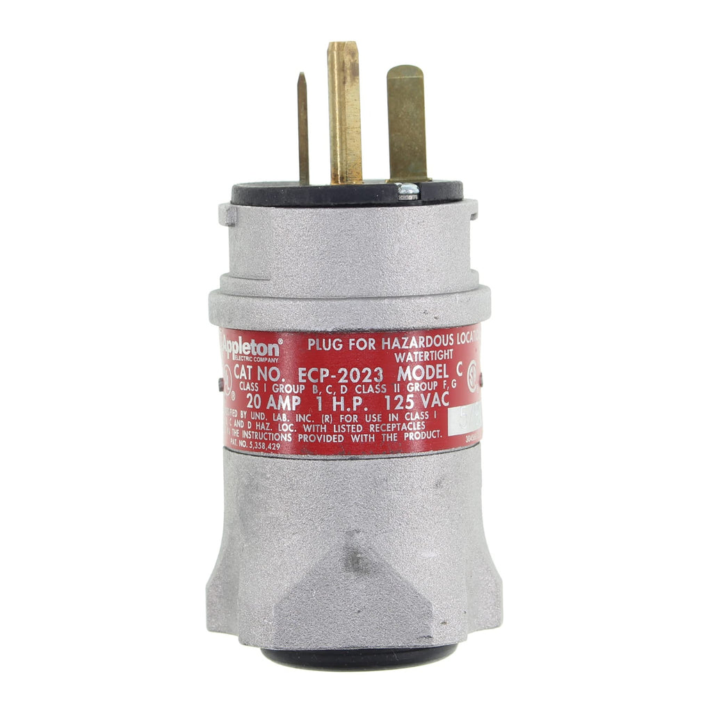 ECP-2023 Emerson - Appleton
