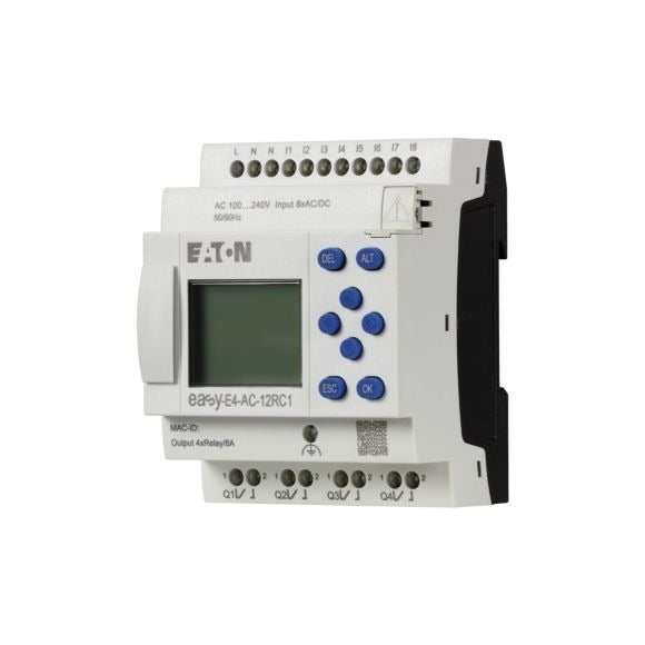 EASY-E4-AC-12RC1 Eaton