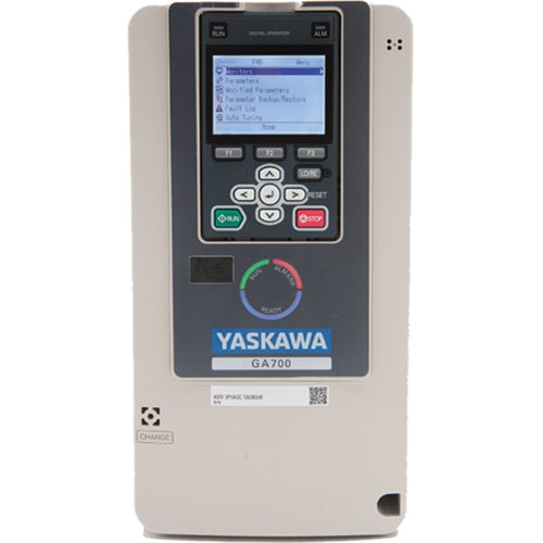 Yaskawa  CIPRGA70T4296ABAA