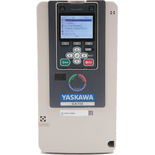 Load image into Gallery viewer, Yaskawa  CIPRGA70T4296ABAA