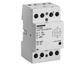 Load image into Gallery viewer, 5TT3807 Siemens
