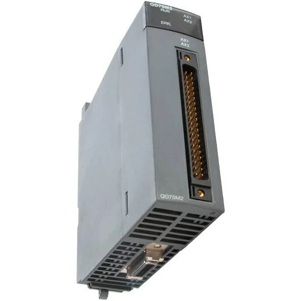 QD75M2 Mitsubishi