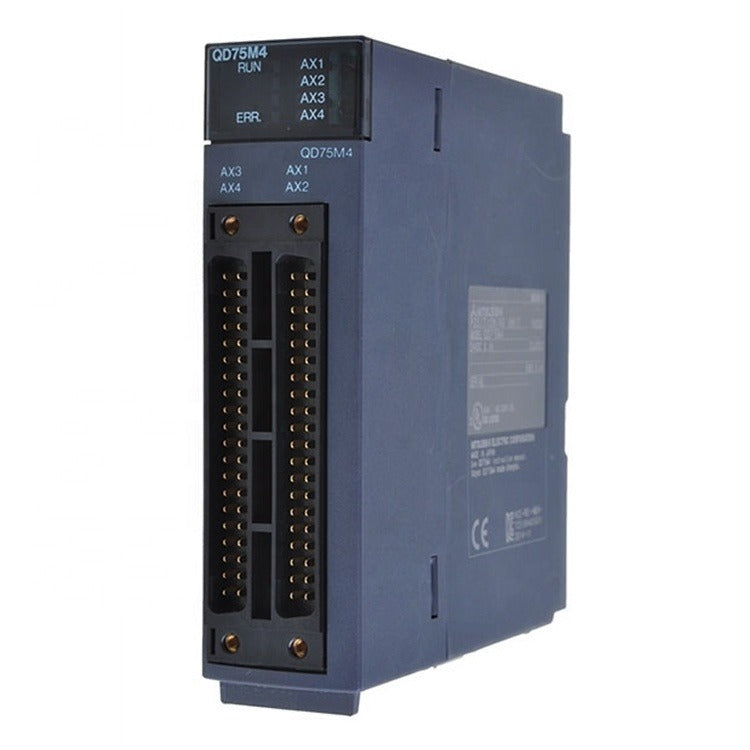 QD75M4 Mitsubishi