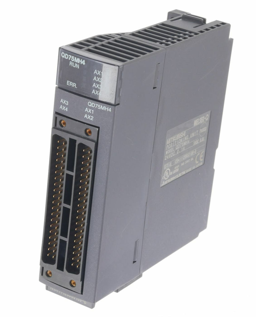 QD75MH4 Mitsubishi