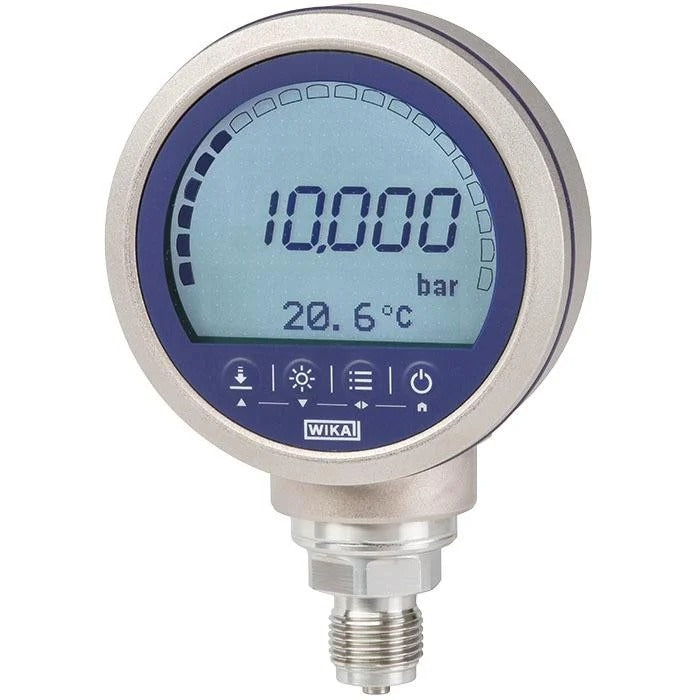 CPG1500 Wika