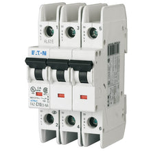 Load image into Gallery viewer, 132727 Eaton - FAZ-B30/3-NA