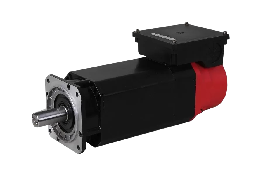 Fanuc  A06B0854B2303000
