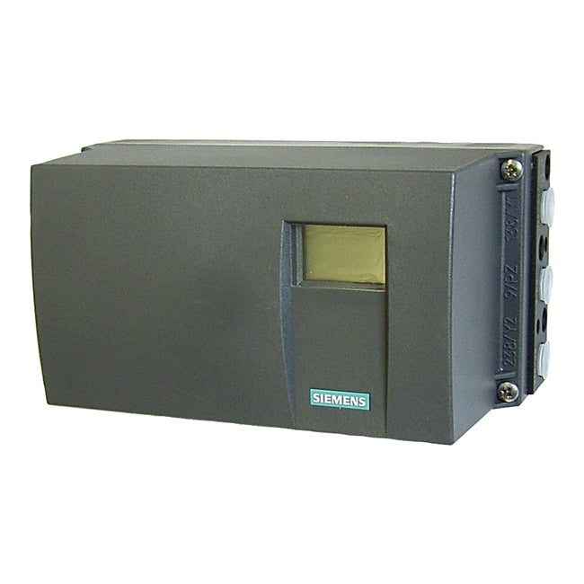 Siemens  6DR51200NN010AA9ZA40F01K18R2D