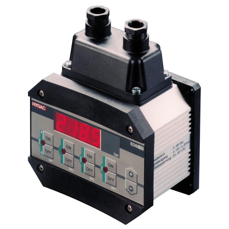 906203 Hydac - EDS 1791-N-016-000