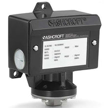 Load image into Gallery viewer, Ashcroft  B424T3000