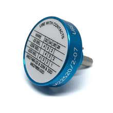 Load image into Gallery viewer, K40 DMC tools - M22520/2-07