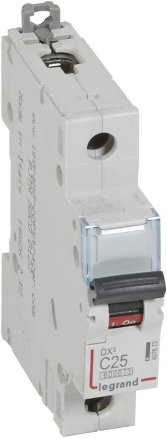 407672 Legrand