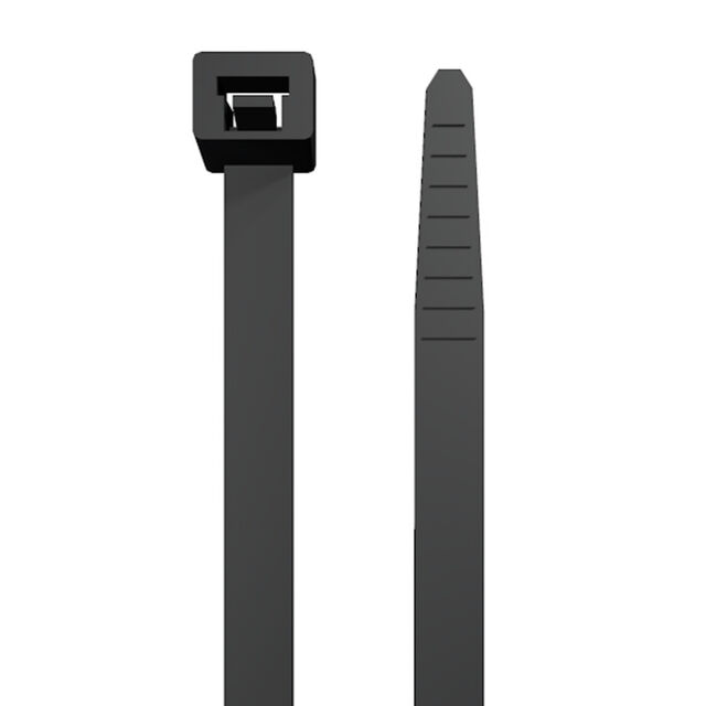 1697890000 Weidmuller - CB 98/2,5 BK