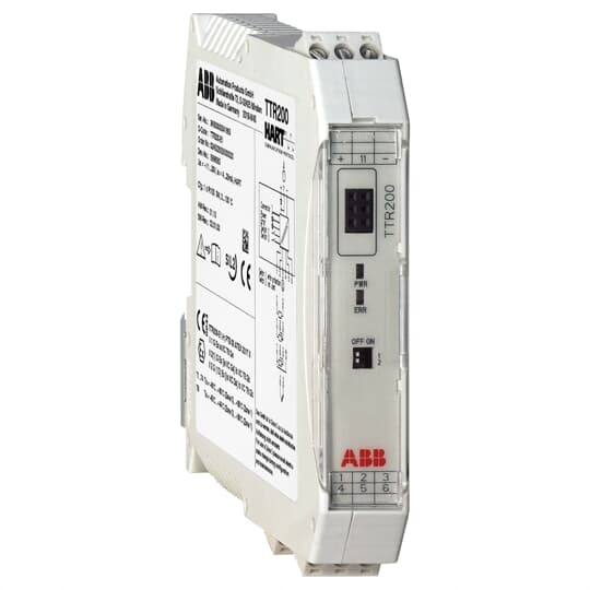 TTR200.Y0.H.BS ABB
