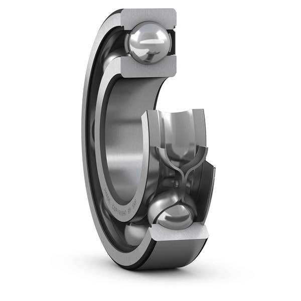 6202 ZZ C3 SKF