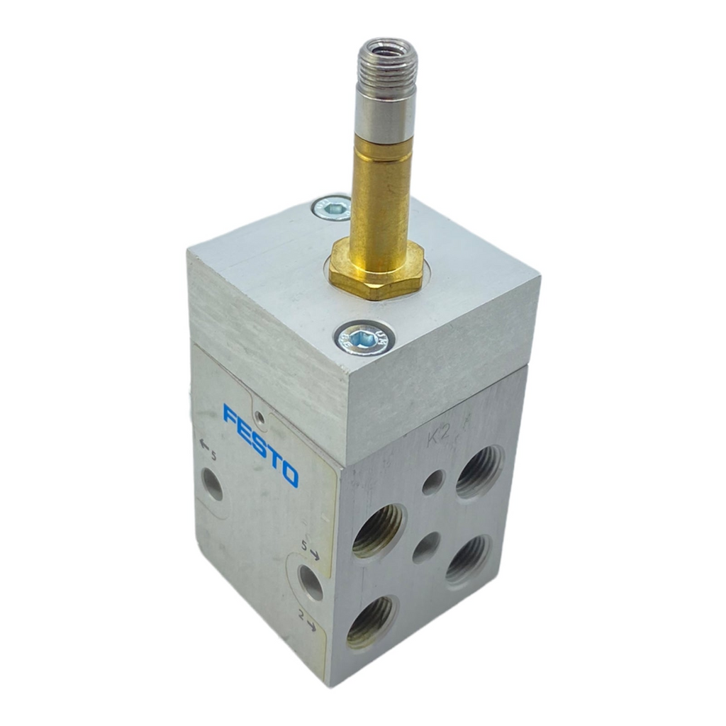 4612 Festo - MF-4-1/8