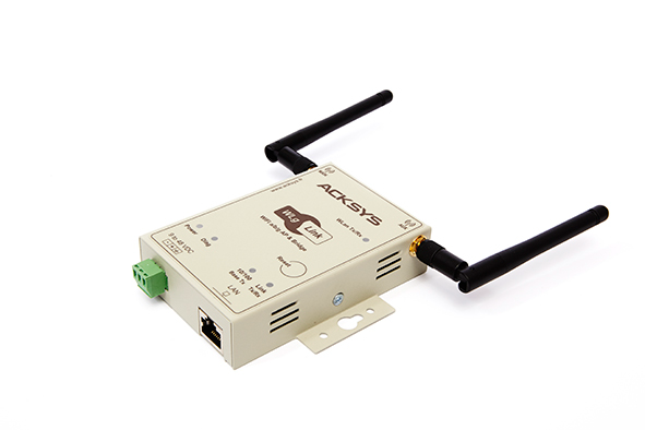 Acksys  WLGLINKV3