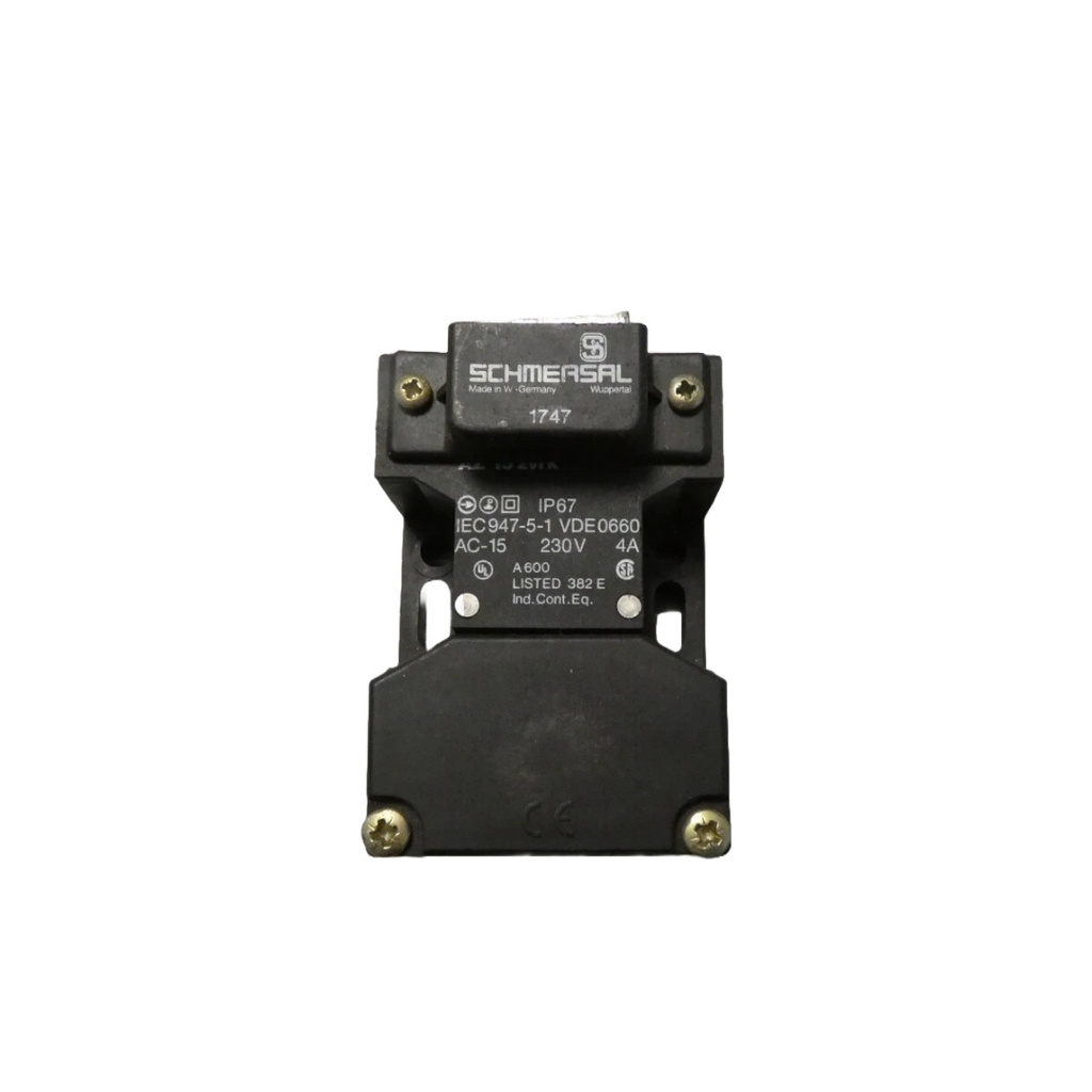 IEC 947-5-1 Schmersal