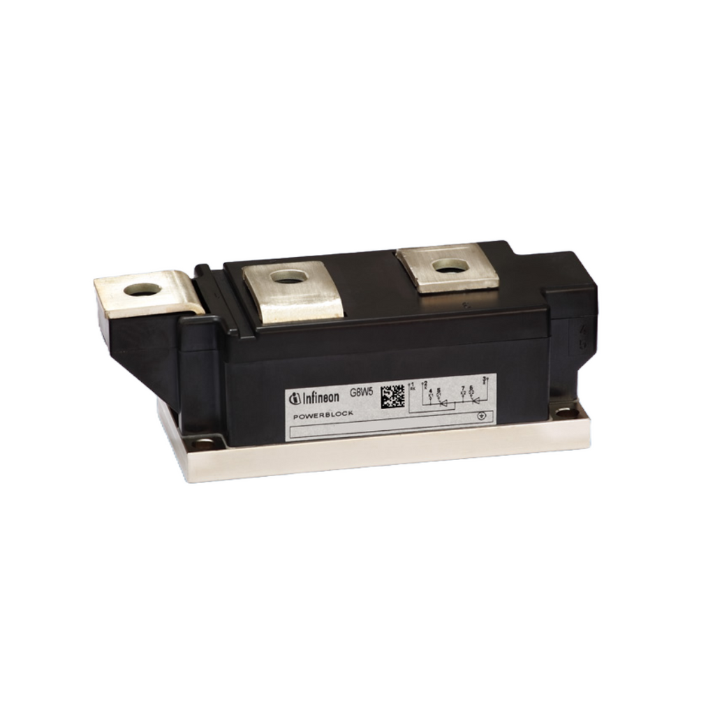 TT570N16KOF Infineon