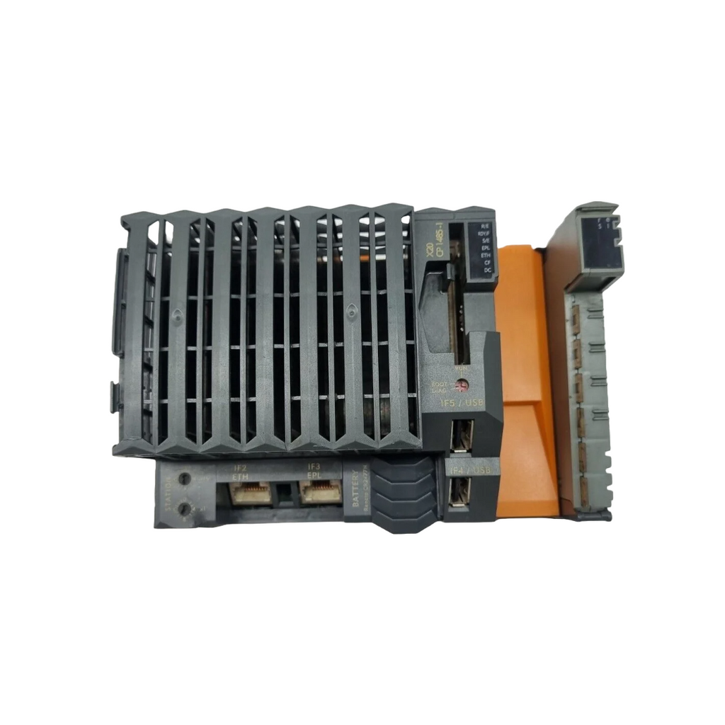 X20CP1485 B&R