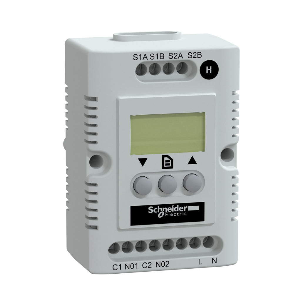NSYCCOHY230VID Schneider Electric