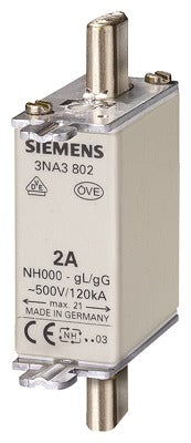 3NA3805 Siemens