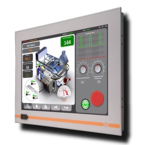PSQ115 Panel