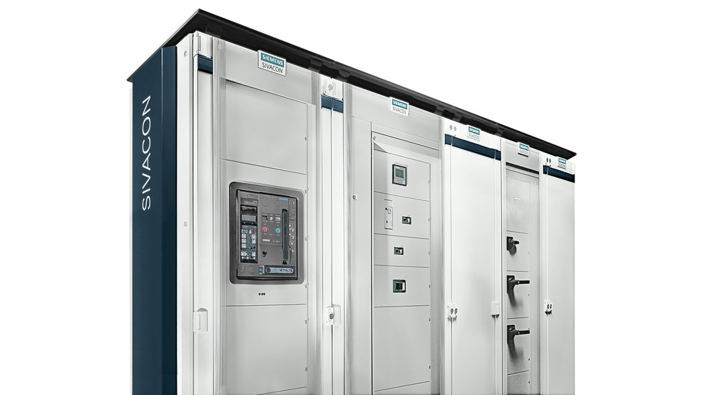 8PQ5000-1BA18 Siemens