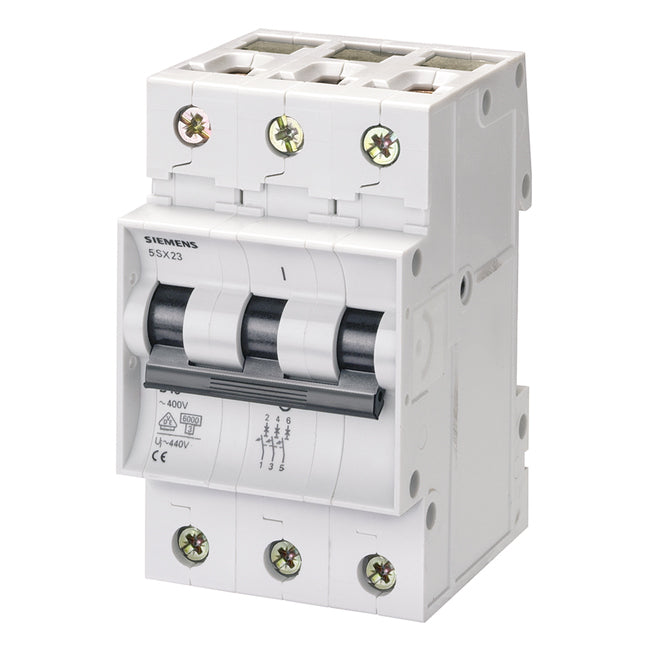 5SX2306-7 Siemens