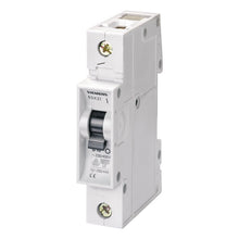 Load image into Gallery viewer, 5SX2110-6 Siemens