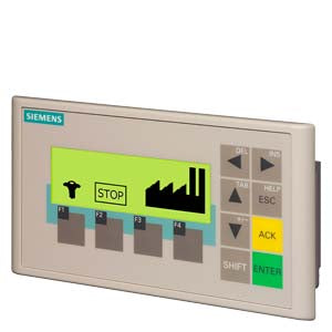 Siemens  6AG16410AA114AX0