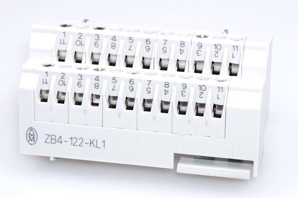 ZB4-122-KL1 Eaton